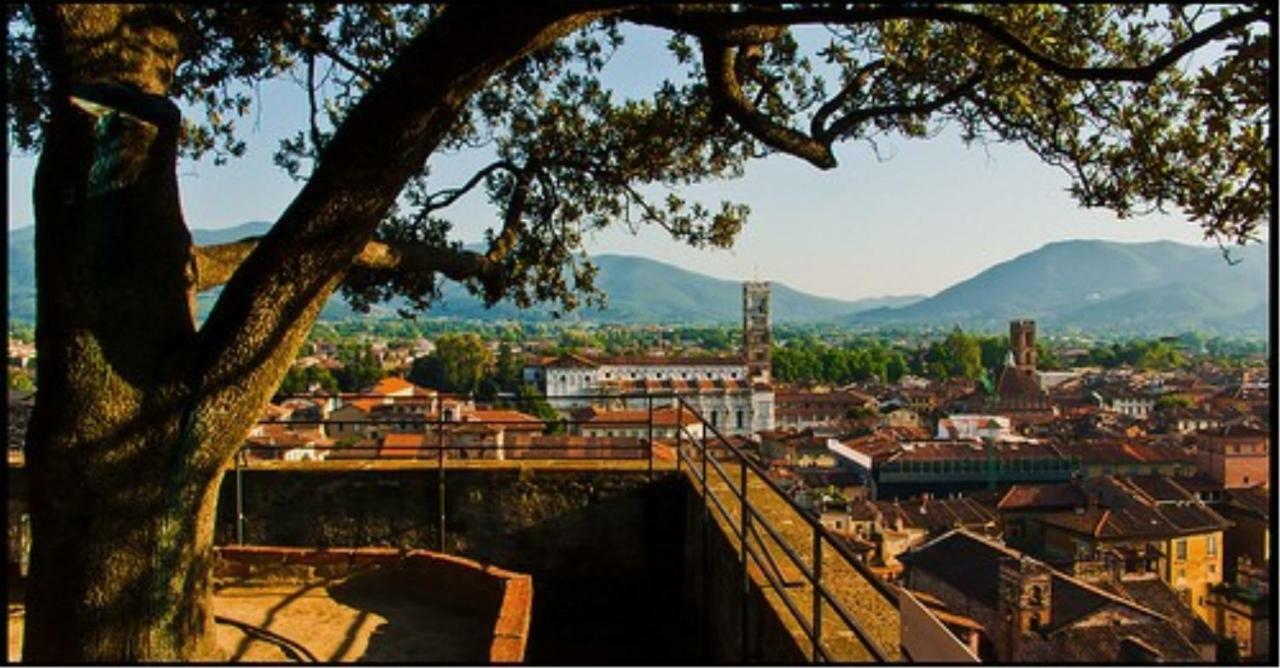 Le Melodie Di Lucca Exterior photo